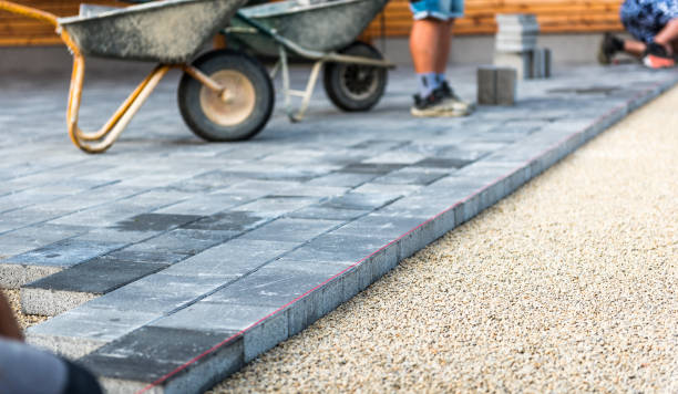 Best Concrete Walkway Installation  in Culver City, CA