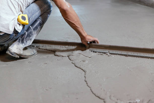 Best Commercial Concrete Contractor  in Culver City, CA