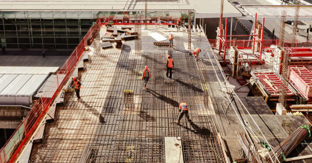 Best Custom Concrete Contractor  in Culver City, CA