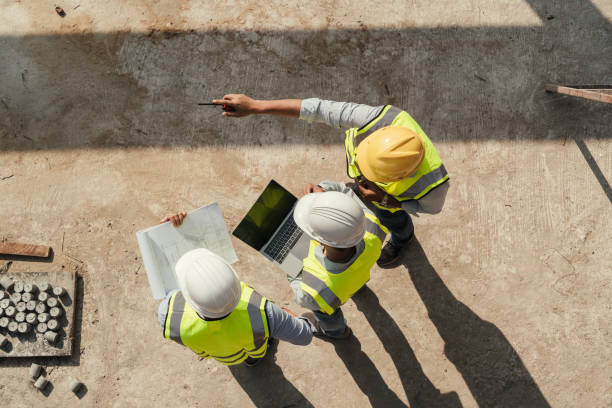 Best Affordable Concrete Contractor  in Culver City, CA