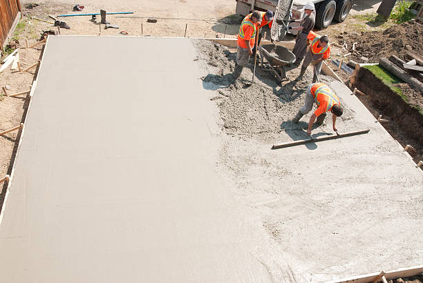 Best Concrete Foundation Repair  in Culver City, CA