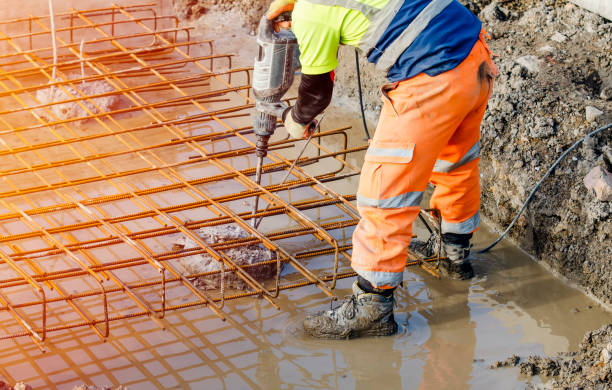 Best Concrete Sidewalk Installation  in Culver City, CA