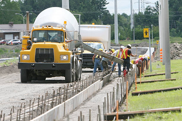 Best Concrete Demolition Services  in Culver City, CA