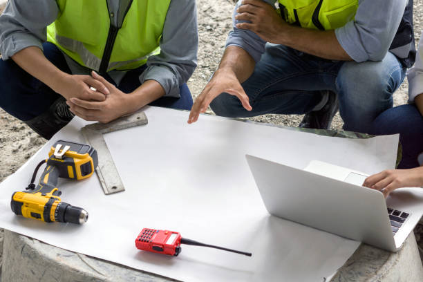 Best Driveway Concrete Repair  in Culver City, CA